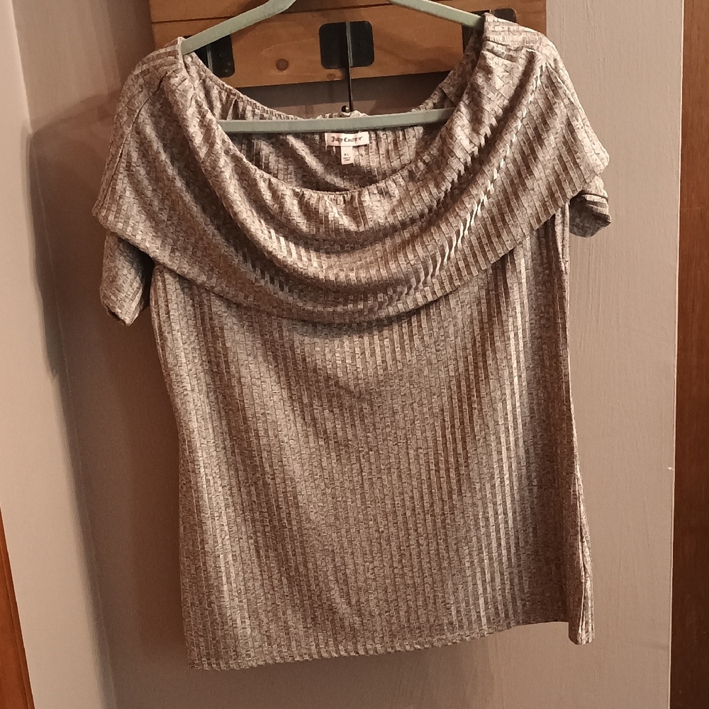 Juicy Couture Top SZ XL NWOT